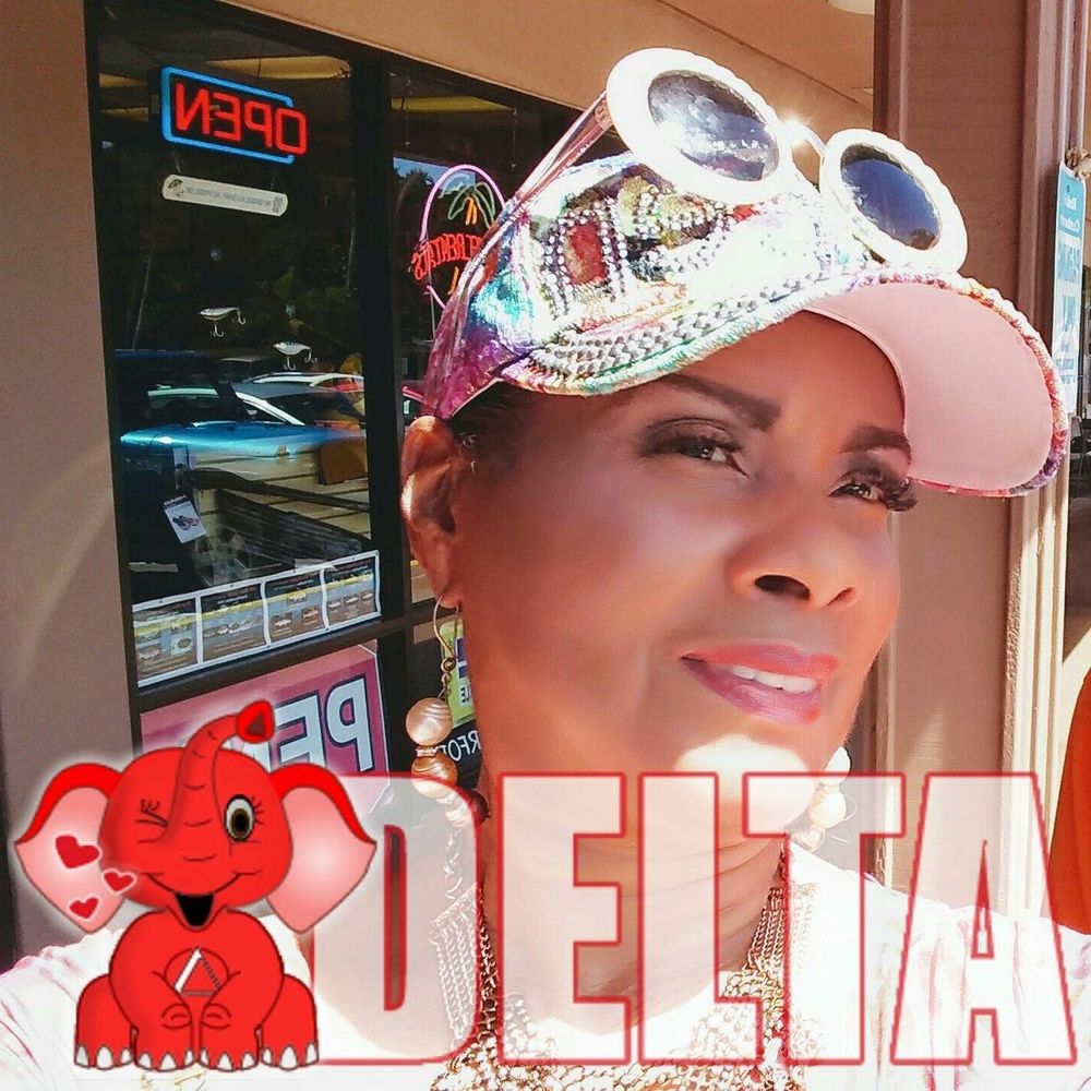 Meet your Posher, Patricia